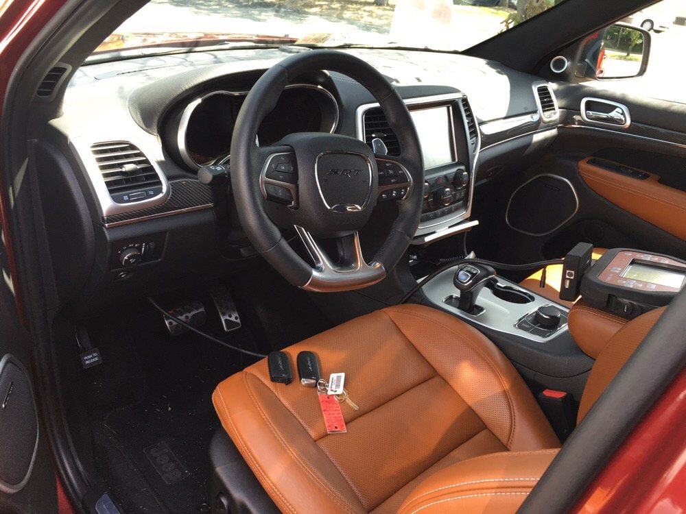 Car Remotes to Unlock