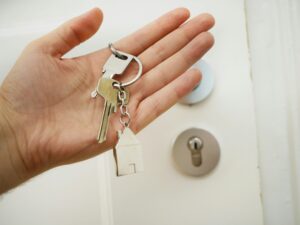 Top Reasons to Rekey Your Locks After Moving into a New Home