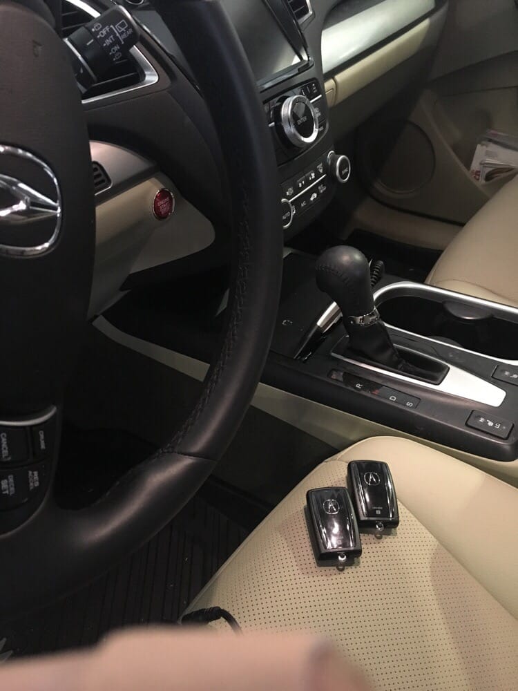 Remote Car Locksmith