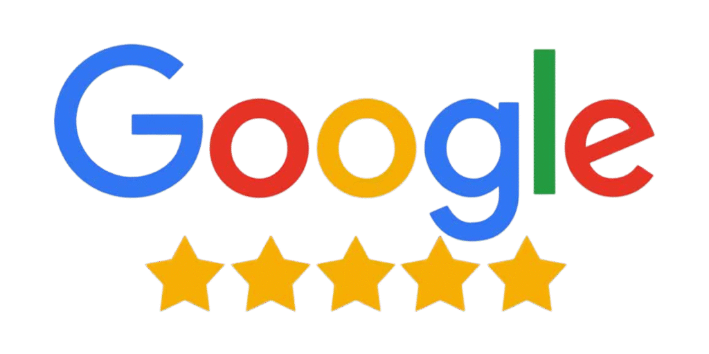 5-star-google-reviews-getakeymade